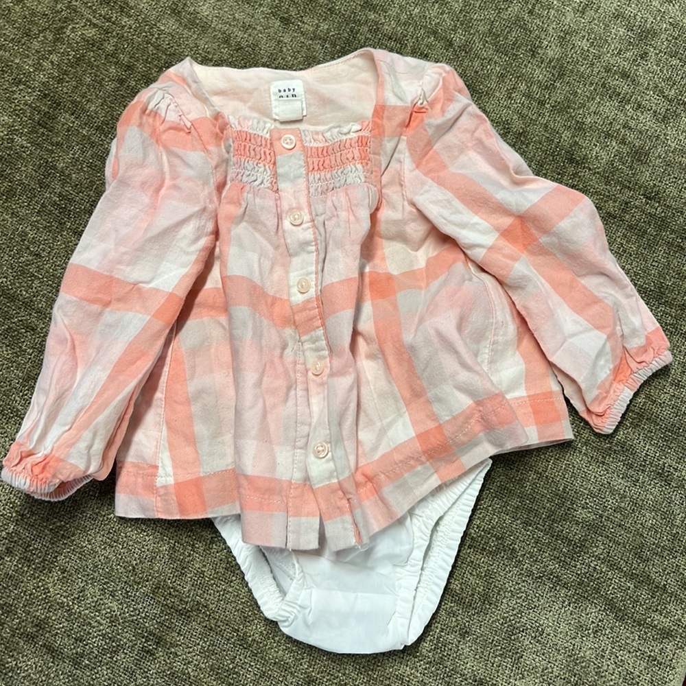 12-18 month Spring bundle - Picture 3 of 4